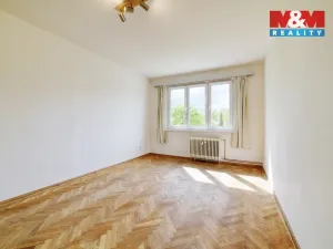 Prodej bytu 2+1, Cheb, Kosmonautů, 54 m2