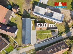 Prodej rodinného domu, Jeníkovice, 104 m2