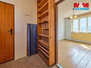 Prodej rodinného domu, Dvůr Králové nad Labem, Sochorova, 200 m2
