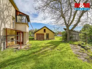 Prodej rodinného domu, Blatno, 171 m2