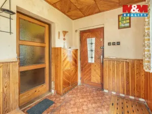Prodej rodinného domu, Hvozdnice, 136 m2