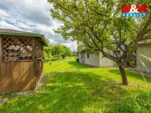 Prodej rodinného domu, Hvozdnice, 136 m2