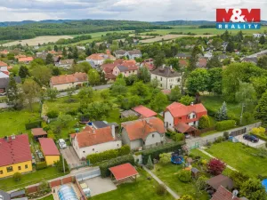 Prodej rodinného domu, Hvozdnice, 136 m2