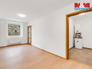 Prodej rodinného domu, Lochovice, 110 m2