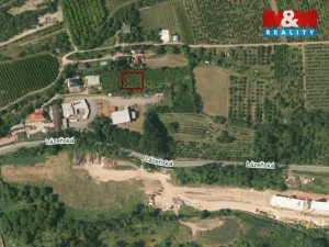 Prodej pozemku pro bydlení, Slaný, 895 m2