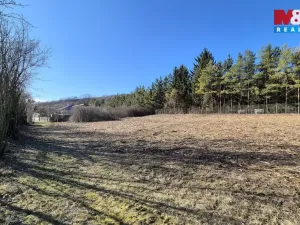 Prodej pozemku pro bydlení, Slaný, 895 m2