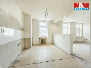 Prodej rodinného domu, Tuchlovice, Národního odboje, 149 m2