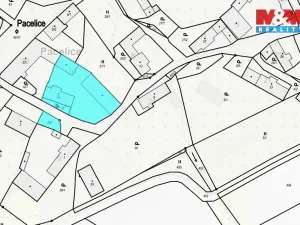 Prodej rodinného domu, Škvořetice - Pacelice, 155 m2