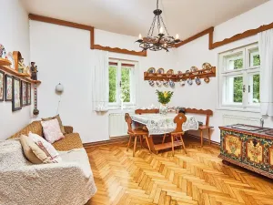 Prodej chalupy, Vítězná, 100 m2