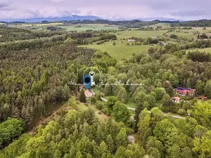 Prodej chalupy, Vítězná, 100 m2