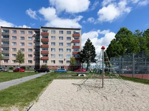 Prodej bytu 3+1, Nové Strašecí, Křivoklátská, 65 m2