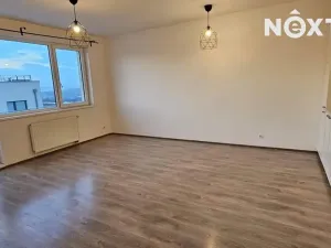 Pronájem bytu 2+kk, Horoměřice, T. G. Masaryka, 55 m2
