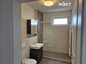 Pronájem bytu 2+kk, Horoměřice, T. G. Masaryka, 55 m2