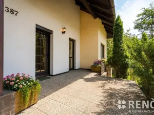 Prodej rodinného domu, Předklášteří, Uhrova, 226 m2