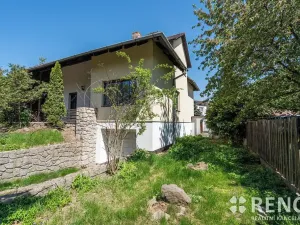 Prodej rodinného domu, Předklášteří, Uhrova, 226 m2