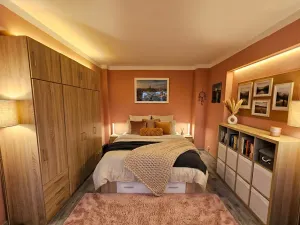 Prodej bytu 2+1, Třebíč - Borovina, Řípovská, 54 m2