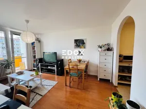 Prodej bytu 2+kk, Kutná Hora, Studentů, 39 m2