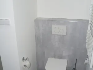 Pronájem bytu 1+kk, Most, Javorová, 35 m2