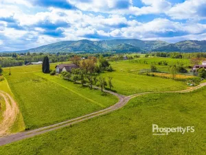 Prodej pozemku, Třinec - Nebory, 2081 m2