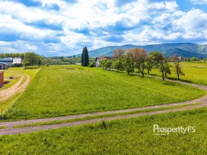 Prodej pozemku, Třinec - Nebory, 2081 m2
