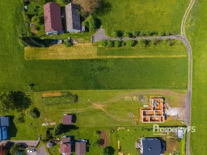 Prodej pozemku, Třinec - Nebory, 2081 m2