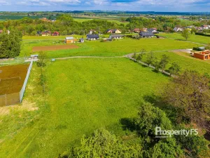 Prodej pozemku, Třinec - Nebory, 2575 m2