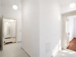 Pronájem bytu 3+kk, Praha - Vršovice, 28. pluku, 70 m2