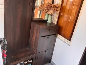 Pronájem rodinného domu, Dobříč, 90 m2