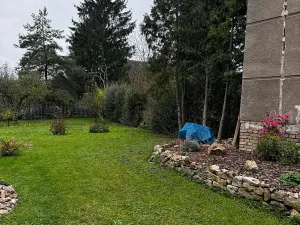 Pronájem rodinného domu, Dobříč, 90 m2