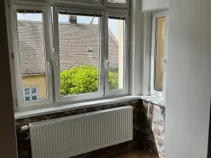 Pronájem bytu 3+kk, Pardubice, Sladkovského, 105 m2