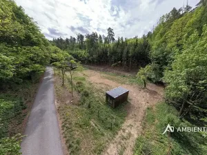 Prodej pozemku pro bydlení, Brno, 1597 m2