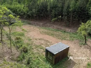 Prodej pozemku pro bydlení, Brno, 1597 m2