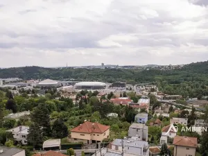 Prodej rodinného domu, Brno, 208 m2