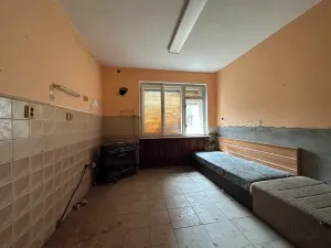 Prodej rodinného domu, Velká Kraš, 120 m2
