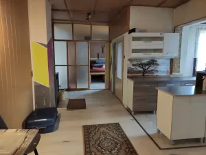 Prodej rodinného domu, Praha - Chodov, Švecova, 161 m2