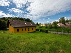 Prodej rodinného domu, Jilemnice, Komenského, 270 m2