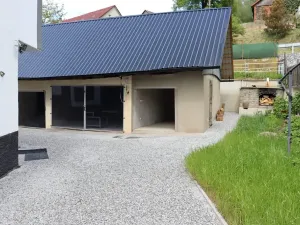 Prodej rodinného domu, Bítovčice, 170 m2
