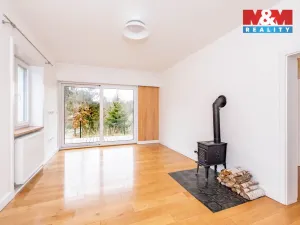 Prodej rodinného domu, Nový Hrádek - Rzy, 150 m2