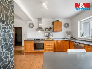 Prodej rodinného domu, Radonice - Vintířov, 312 m2