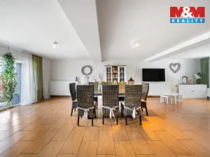 Prodej rodinného domu, Radonice - Vintířov, 312 m2