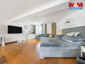 Prodej rodinného domu, Radonice - Vintířov, 312 m2