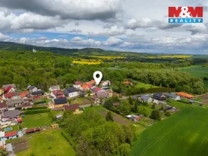 Prodej rodinného domu, Radonice - Vintířov, 312 m2
