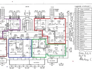 Pronájem bytu 2+kk, Peruc, U Koupaliště, 41 m2