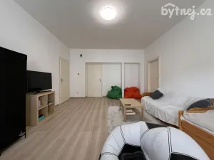 Pronájem bytu 5+1, Olomouc - Nová Ulice, Karolíny Světlé, 145 m2