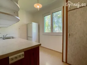 Pronájem bytu 3+1, Olomouc - Nová Ulice, Kmochova, 60 m2