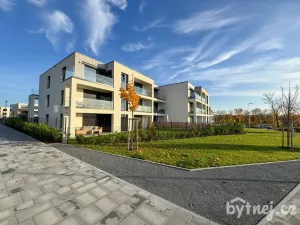 Pronájem bytu 3+kk, Olomouc - Nová Ulice, Milana Ticháka, 110 m2