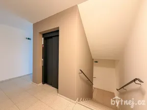 Pronájem bytu 3+kk, Olomouc - Nová Ulice, Milana Ticháka, 105 m2