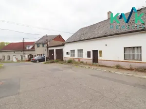 Prodej rodinného domu, Toužim, Karlovarská, 185 m2