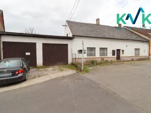 Prodej rodinného domu, Toužim, Karlovarská, 185 m2