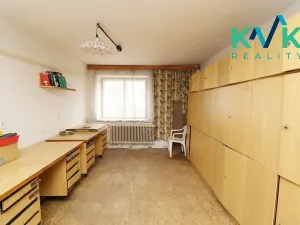 Prodej rodinného domu, Toužim, Karlovarská, 185 m2